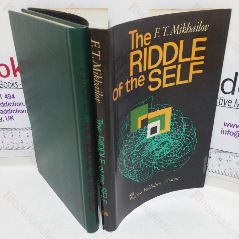 The Riddle of the Self