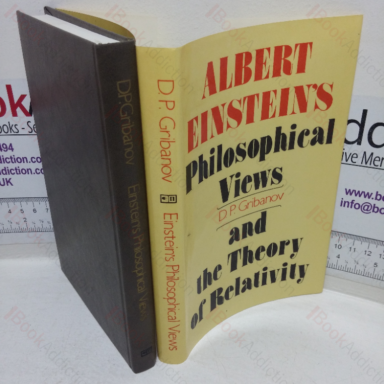 Albert Einstein’s Philosophical Views and the Theory of Relativity