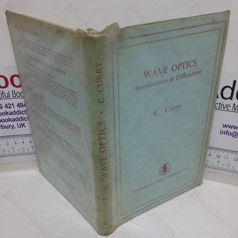 Wave Optics: Interference and Diffraction