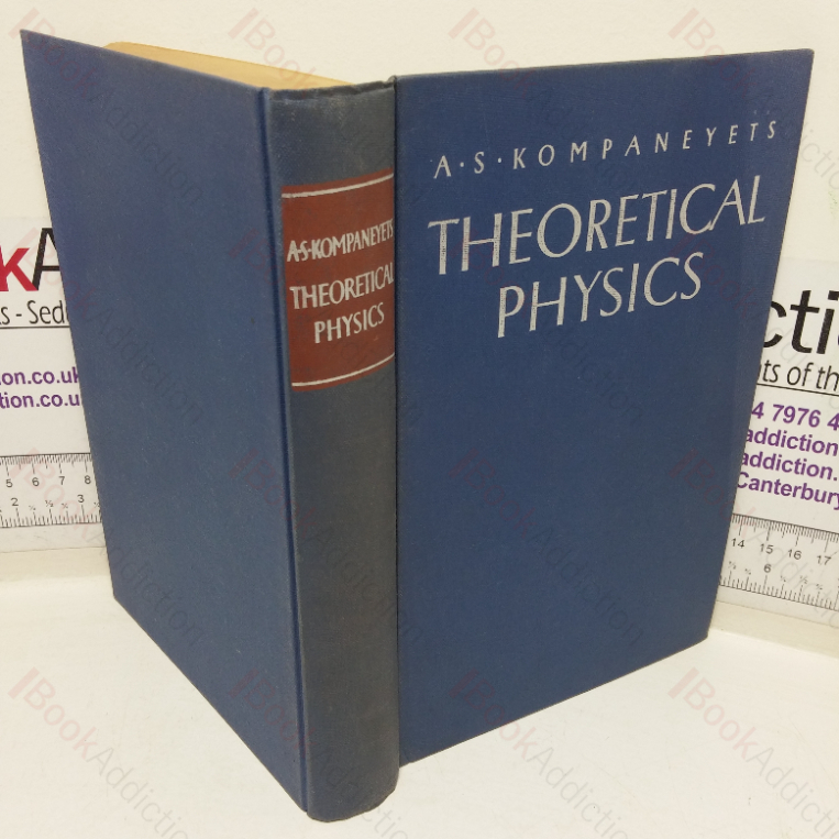 Theoretical Physics