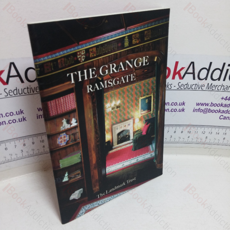 The Grange, Ramsgate
