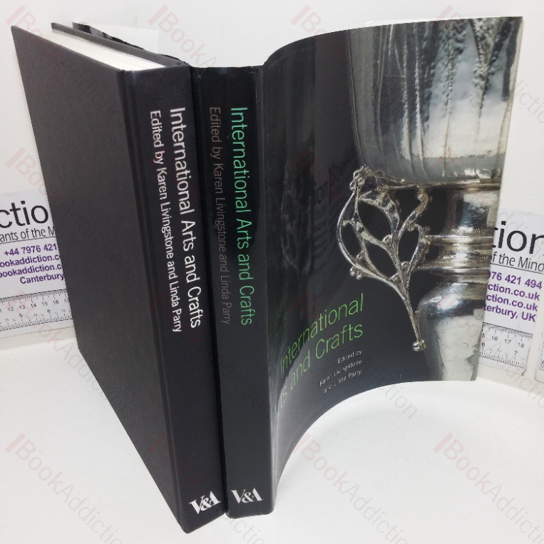 International Arts and Crafts