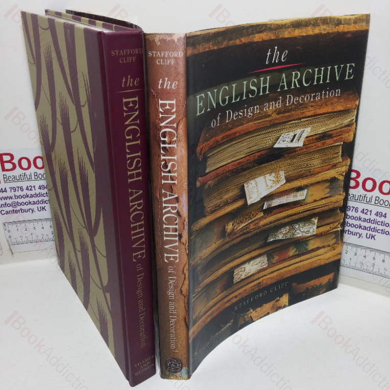 The English Archive of Design and Decoration