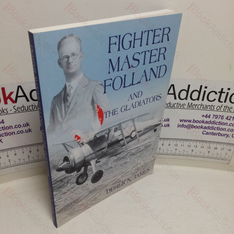 Fighter Master Folland and the Gladiators