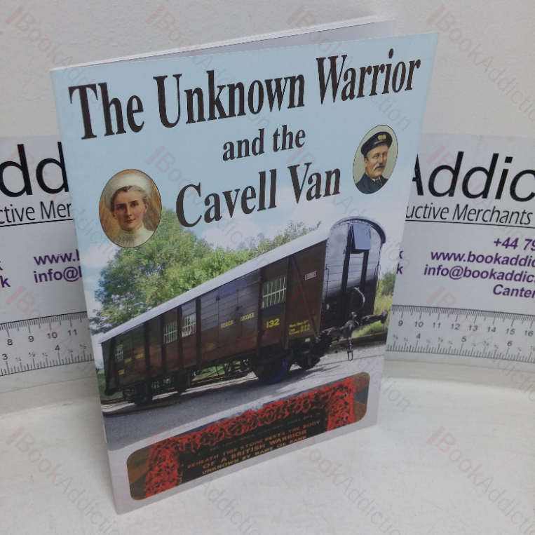 The Unknown Warrior and the Cavell Van