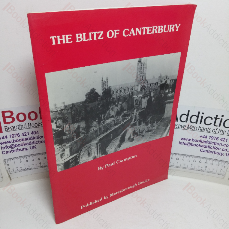 The Blitz of Canterbury