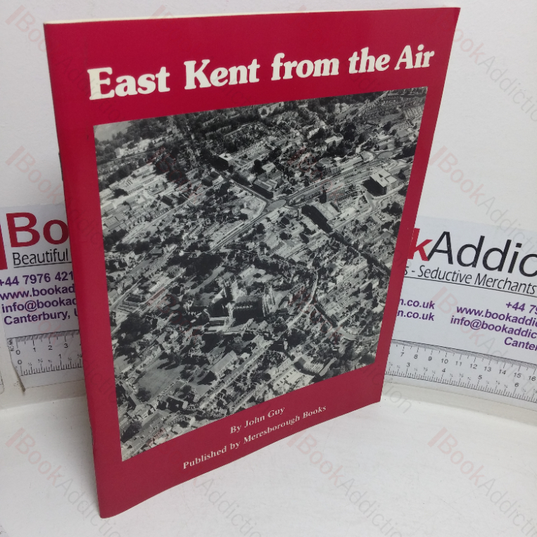 East Kent from the Air