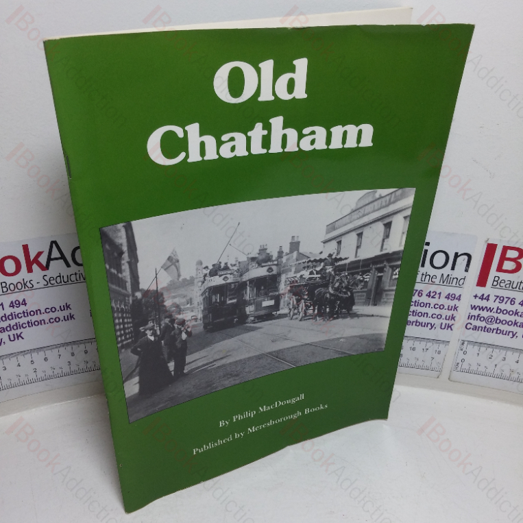Old Chatham