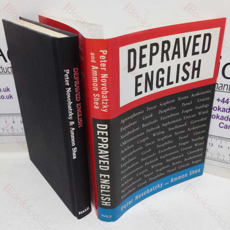 Depraved English