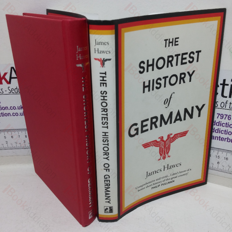The Shortest History of Germany