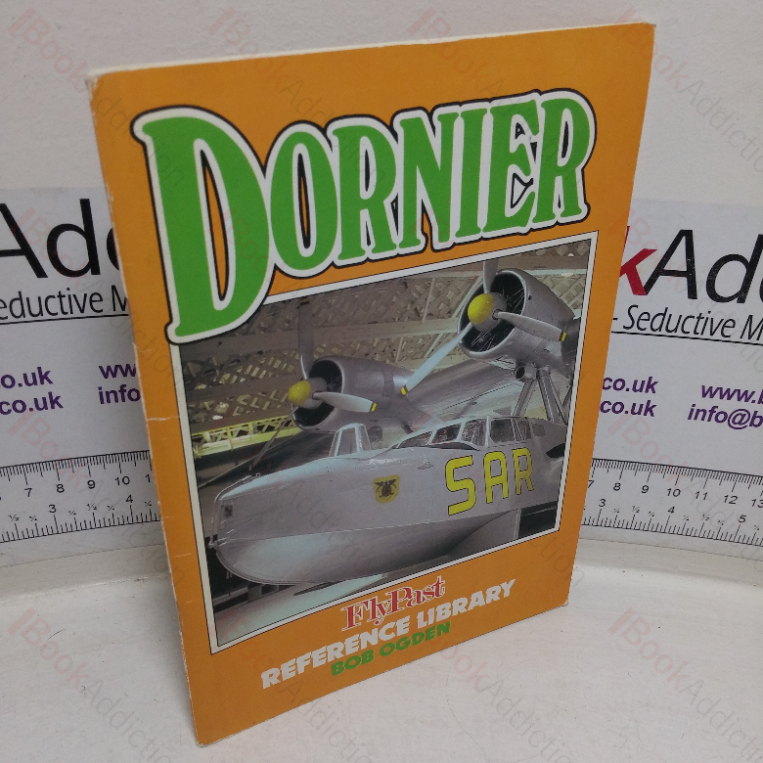 Dornier: Fly-past Reference Library