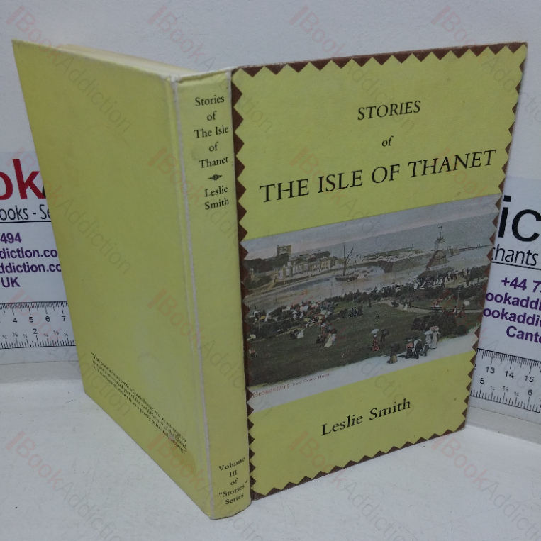Stories of the Isle of Thanet