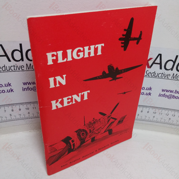 Flight in Kent