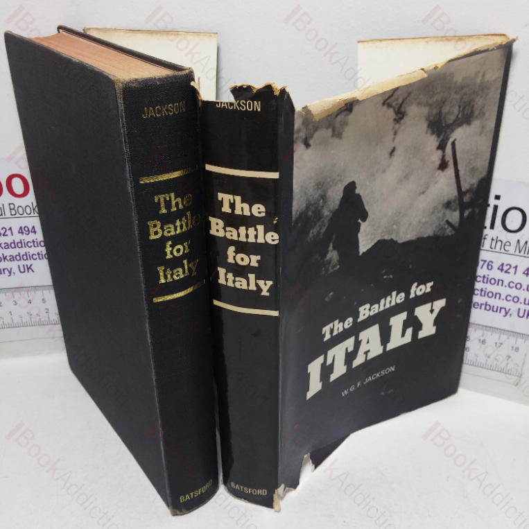 The Battle for Italy