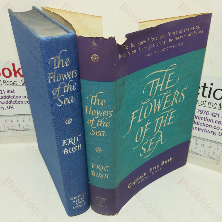 The Flowers of the Sea: An Anthology of Quotations, Poems and Prose