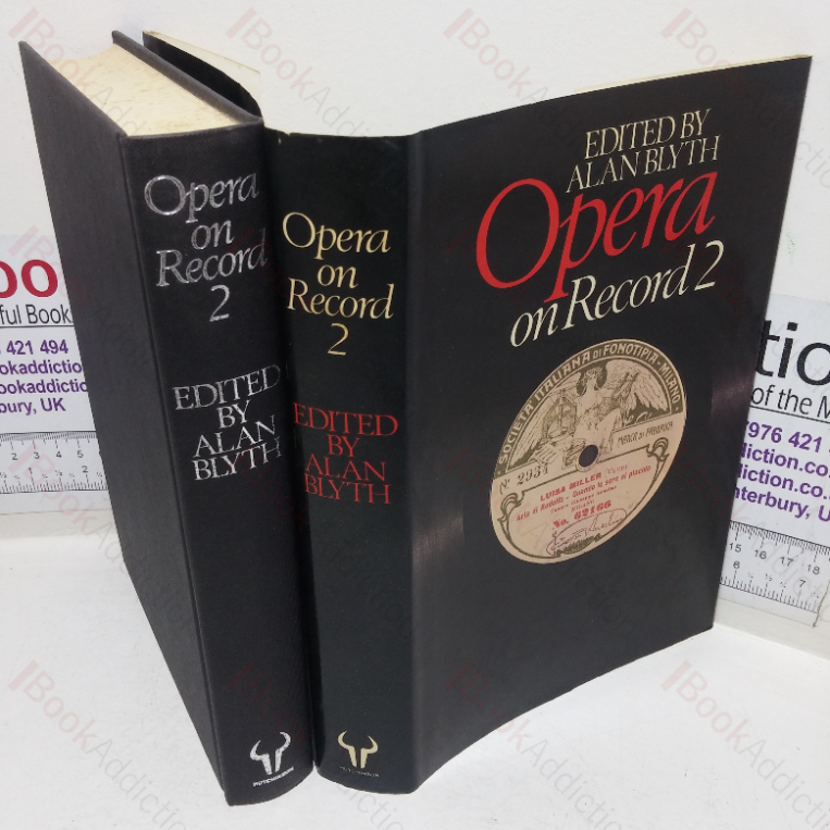 Opera on Record 2