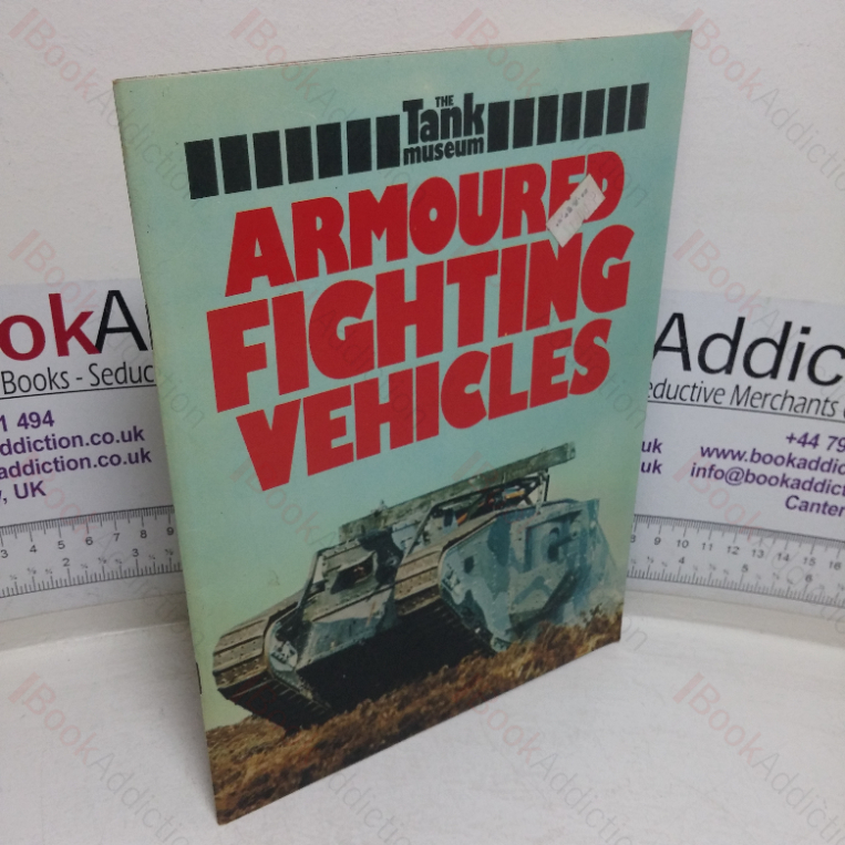 Armoured Fighting Vehicles