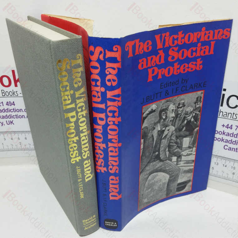 The Victorians and Social Protest: A Symposium