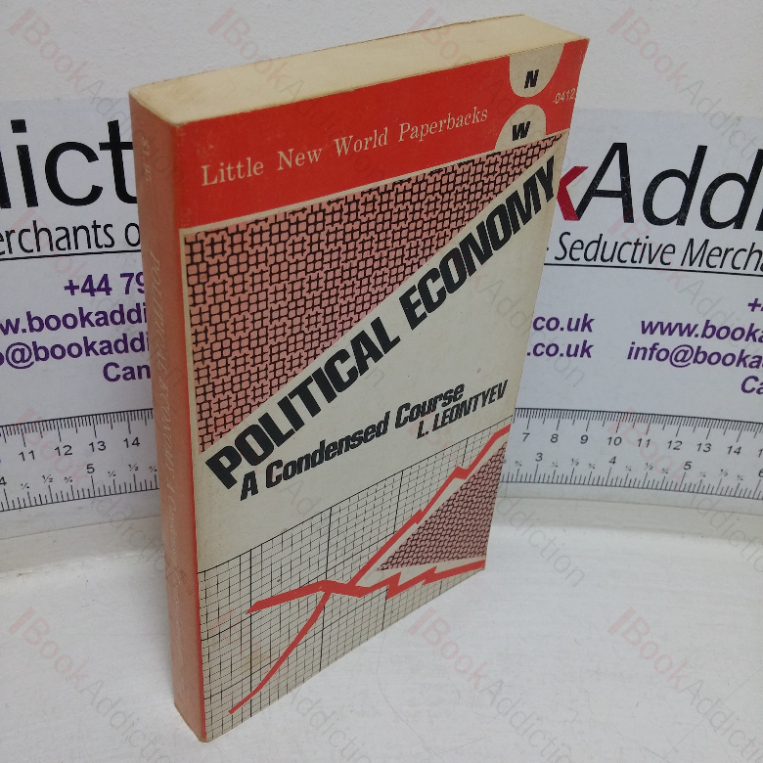 Political Economy: A Condensed Course