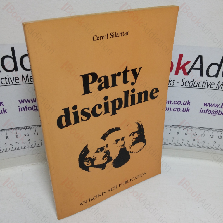 Party Discipline