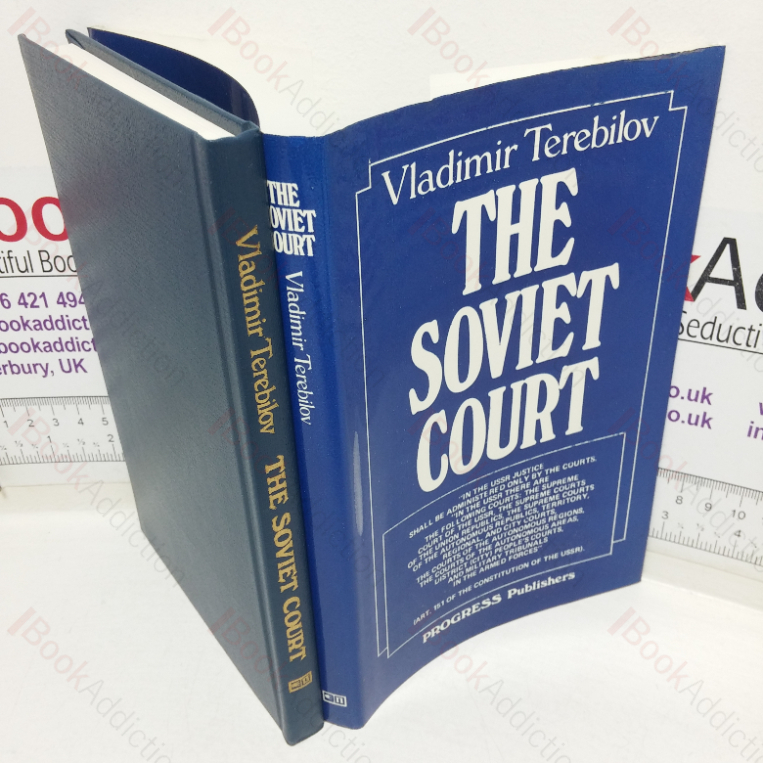 The Soviet Court