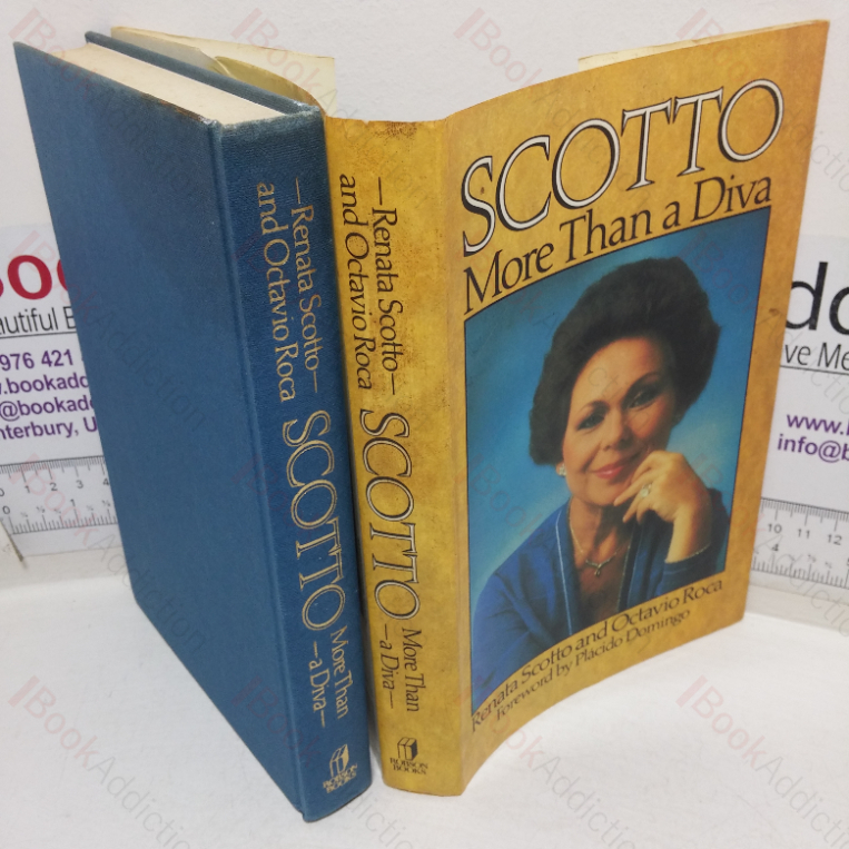Scotto: More Than a Diva