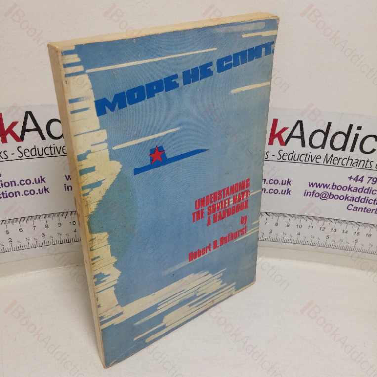 Understanding the Soviet Navy: A Handbook