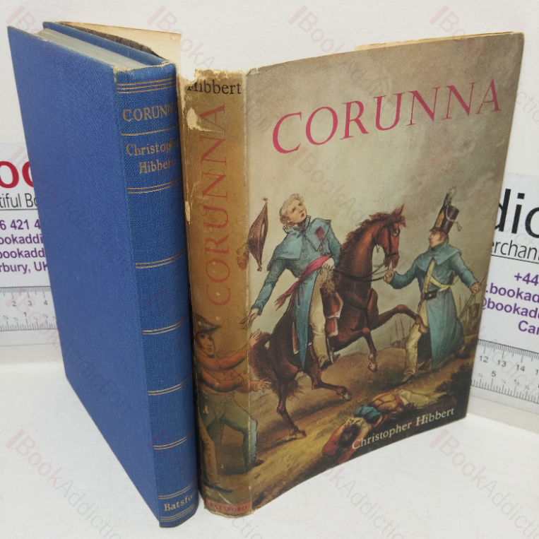 Corunna