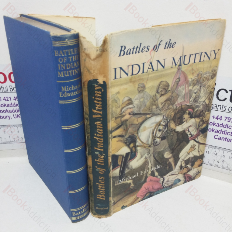 Battles of the Indian Mutiny