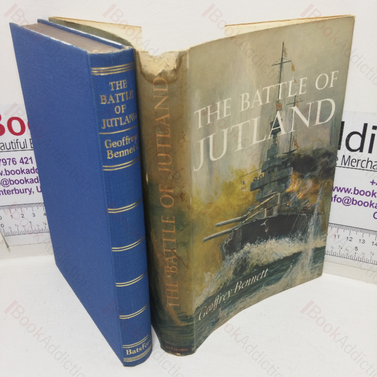 The Battle of Jutland