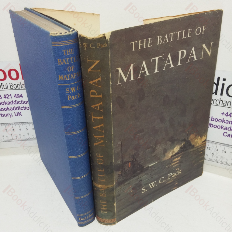 The Battle of Matapan
