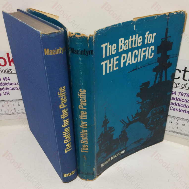 The Battle for the Pacific