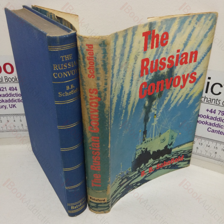 The Russian Convoys