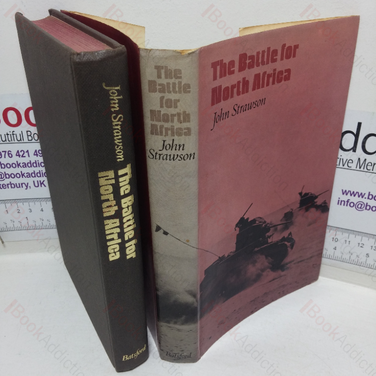 The Battle for North Africa