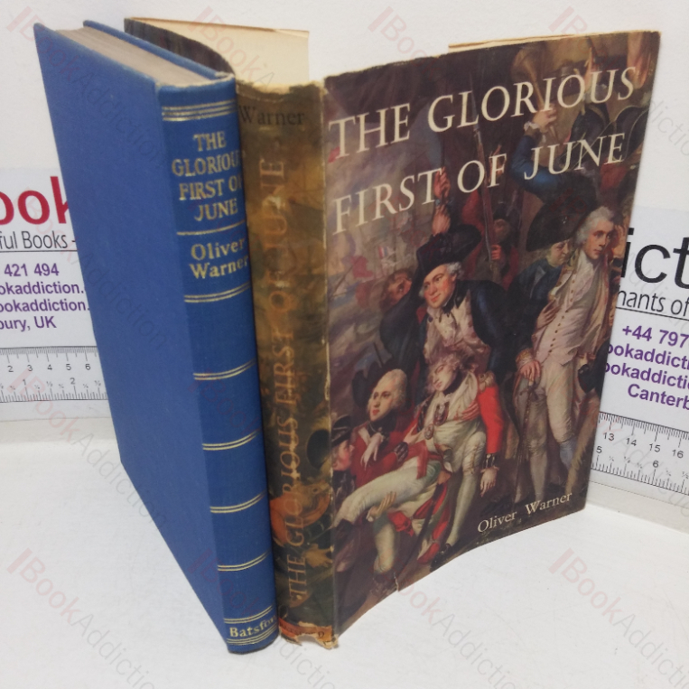 The Glorious First of June