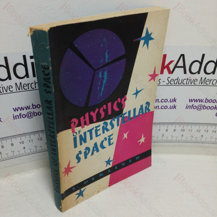 Physics of Interstellar Space