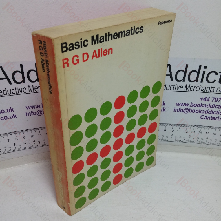Basic Mathematics