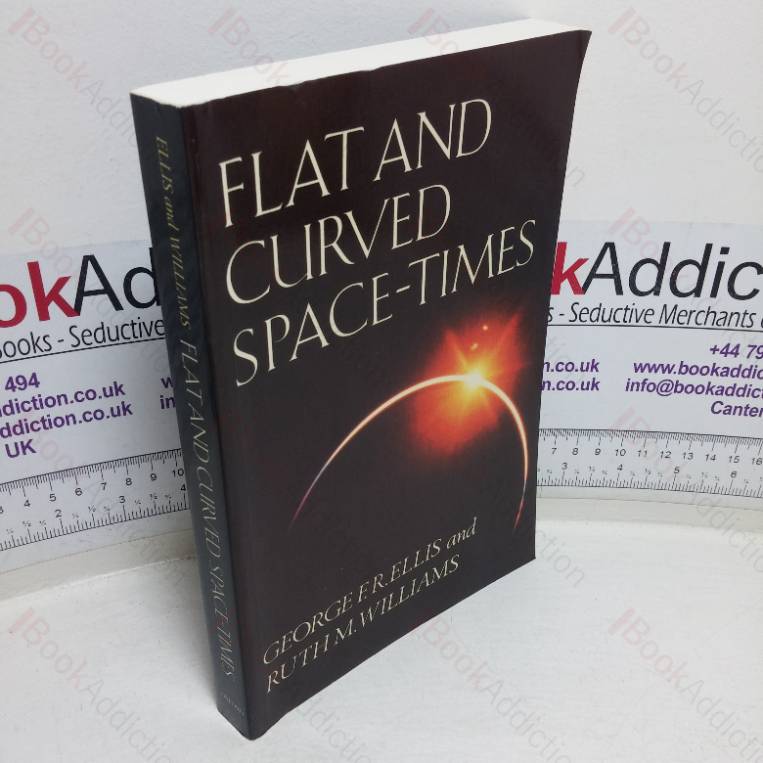 Flat and Curved Space-times