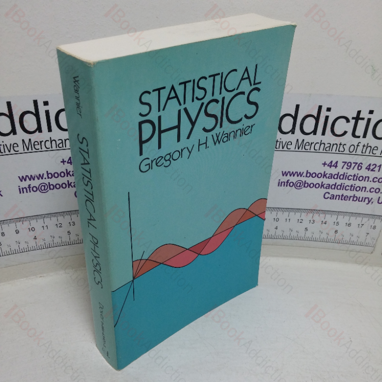 Statistical Physics