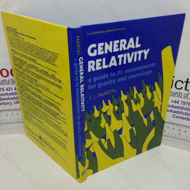 General Relativity: A Guide to its Consequences for Gravity & Cosmology
