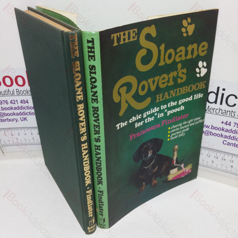 The Sloane Rover’s Handbook