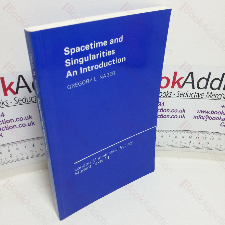 Spacetime and Singularities: An Introduction