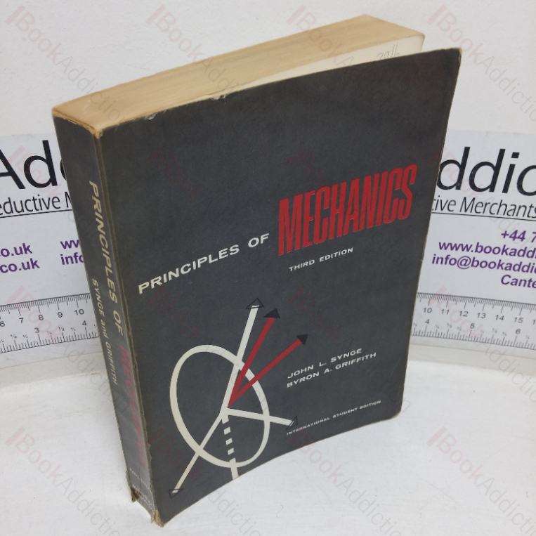 Principles of Mechanics
