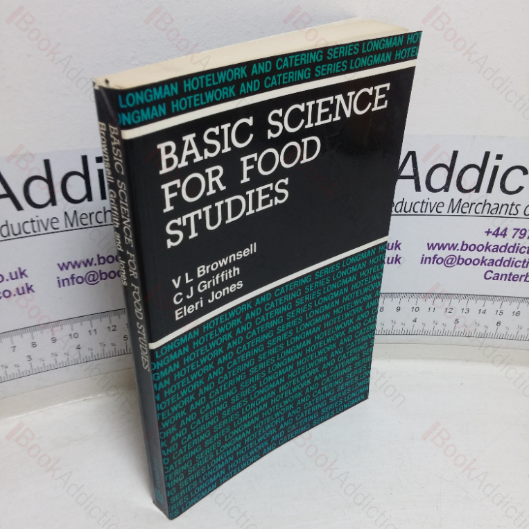 Basic Science for Food Studies