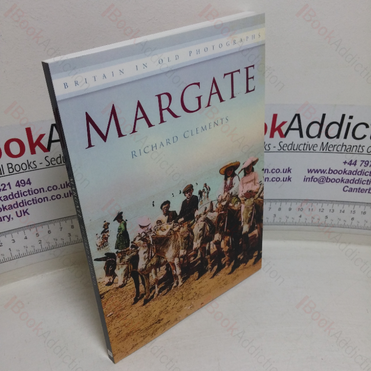 Margate (Britain in Old Photographs series)