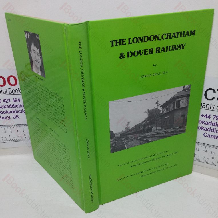 The London, Chatham & Dover Railway