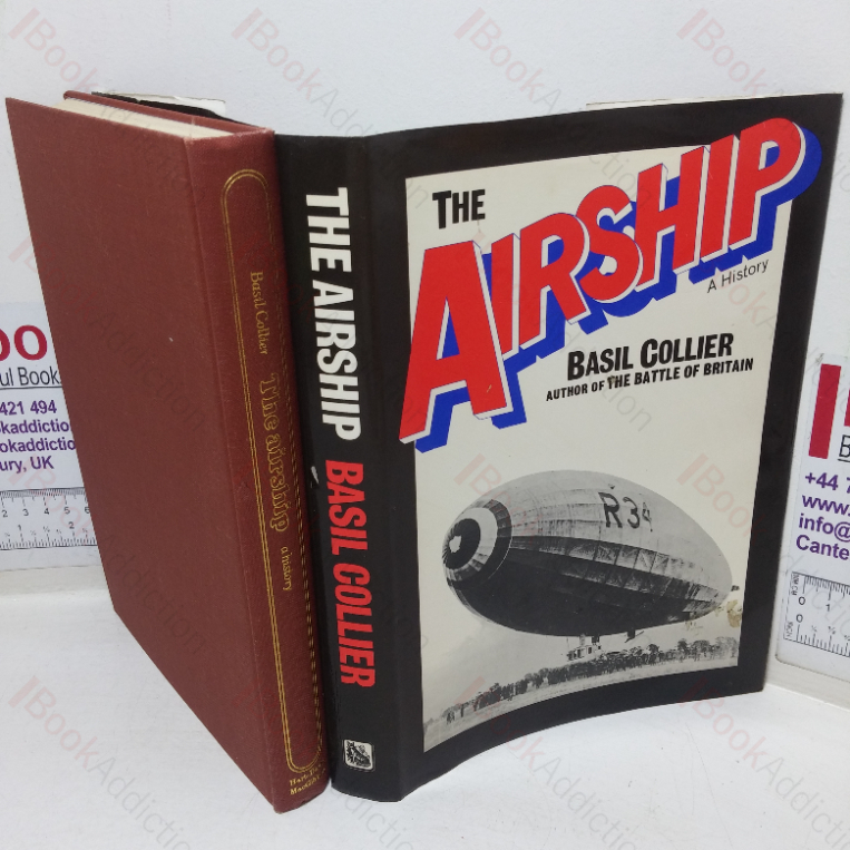 The Airship: A History