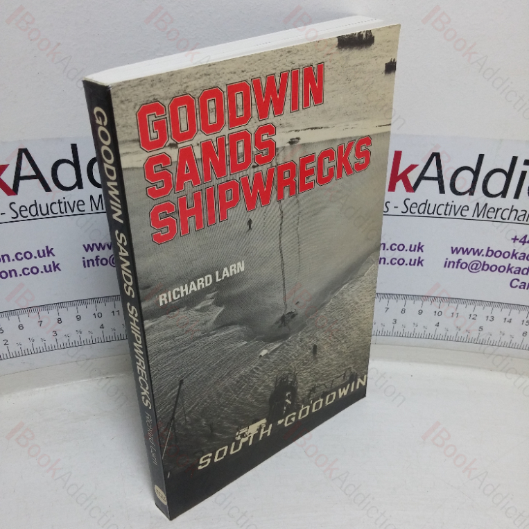 Goodwin Sands Shipwrecks