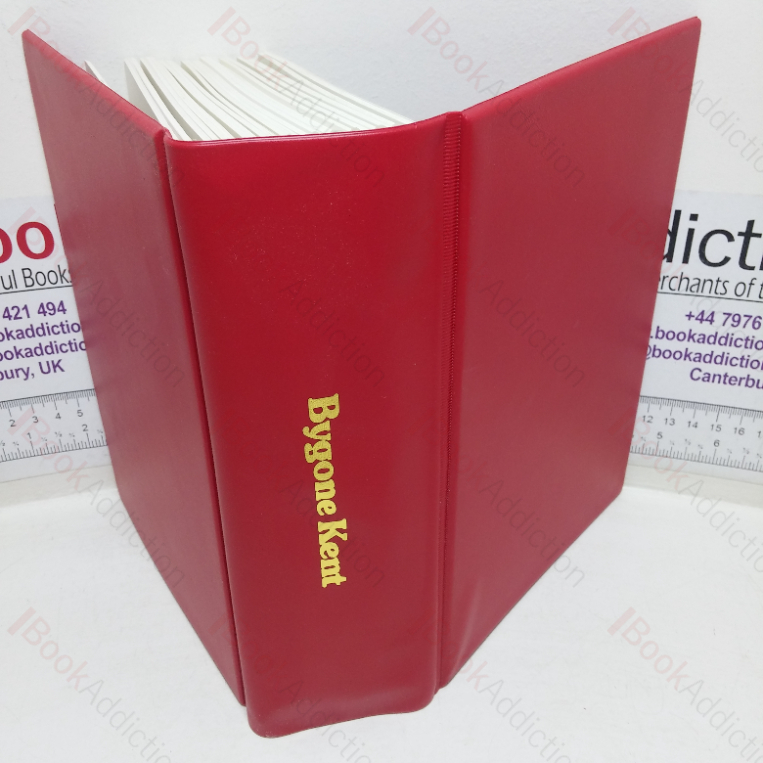 Bygone Kent (Twelve issues, Volume 9, 1988)