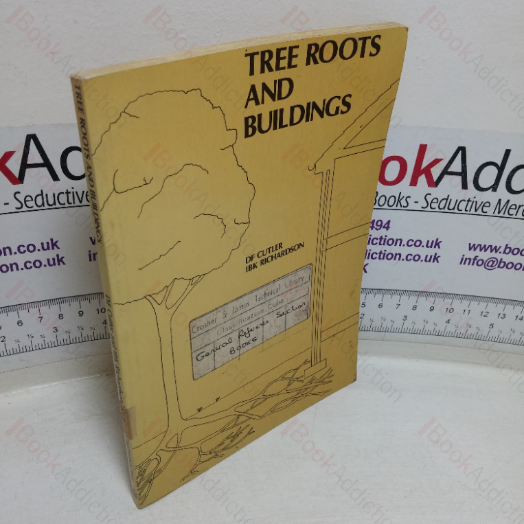 Tree Roots and Buildings